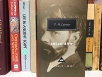 Sons and Lovers (Everyman's Library (Cloth))