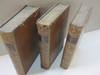 The Poetical Works of John Milton; Three volumes