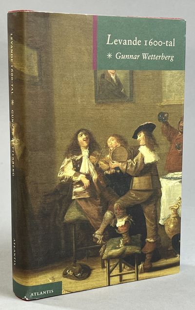 Levande 1600-tal. Essäer. [Utg. av] Atlantis.