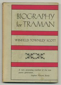Biography for Traman