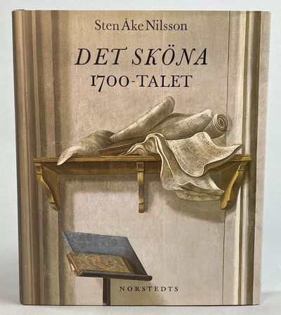 Det sköna 1700-talet. [Utg. av] Norstedts.