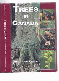 Trees in Canada -by John Laird Farrar / Canadian Forest Service, Natural Resources Canada ( 580...