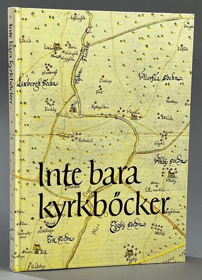 Inte bara kyrkböcker. Alternativa källor i…