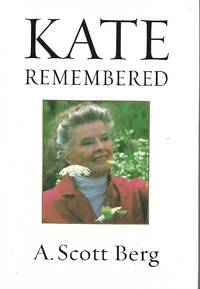 image of Kate Remembered