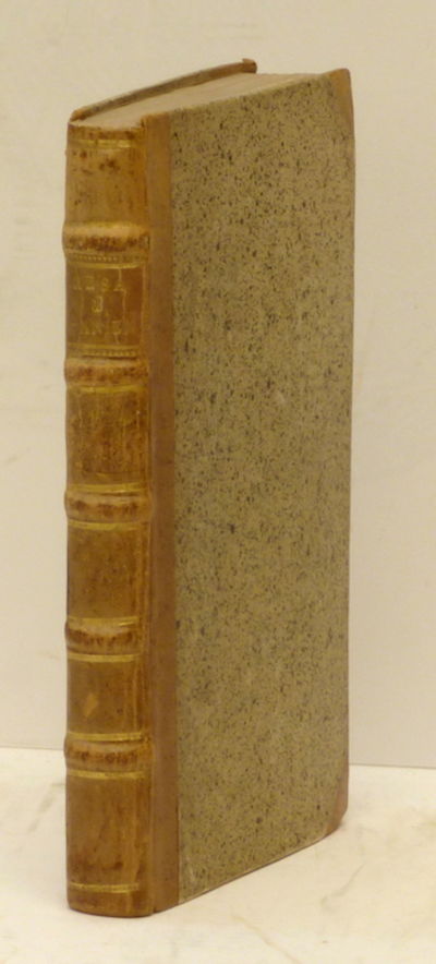 Resa i Spanien af Marquis De Langle.…