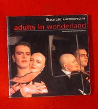 Adults in Wonderland