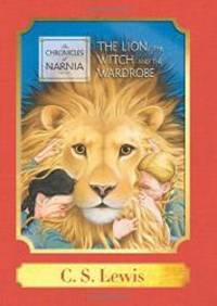 image of The Lion, the Witch and the Wardrobe: A Harper Classic (Chronicles of Narnia)