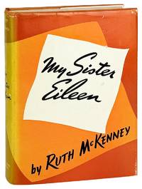 My Sister Eileen [Promotional Pamphlet Laid in]