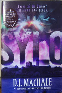 SYLO (The SYLO Chronicles)