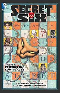 Secret Six TP Vol 1