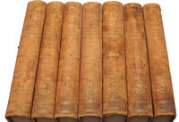 Études Pratiques sur le Code Pénal. Premiere-Septieme Etude. 7 vols. (all).