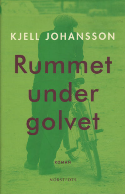 RUMMET UNDER GOLVET.
