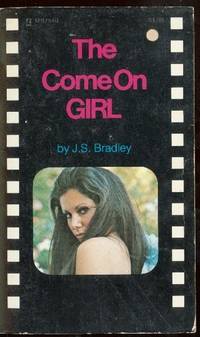 The Come On Girl MR7540