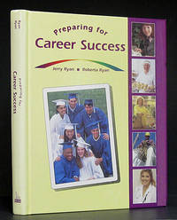 cover of Preparing for Career Success: Student Edition