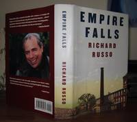 cover of EMPIRE FALLS