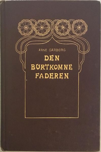Den burtkomne Faderen