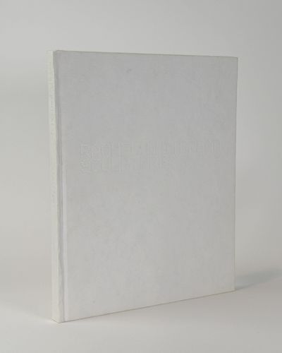 Rachel Whiteread: Sculpture