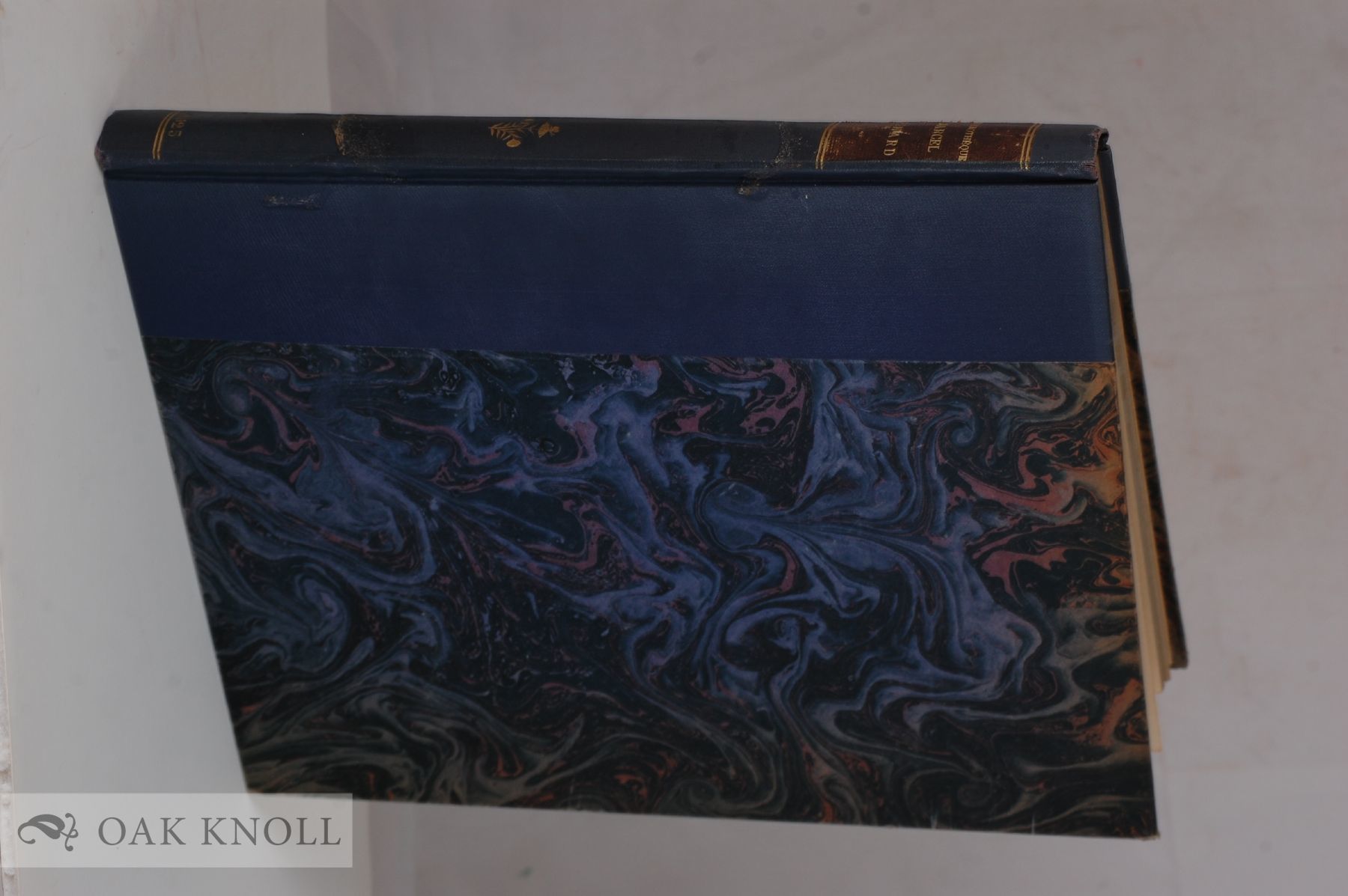 CATALOGUE DES LIVRES RARES ET CURIEUX ANCIENS ET M