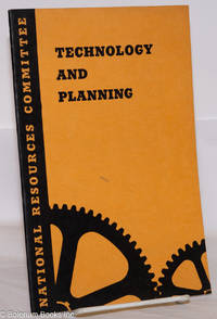 cover of Technology and Planning