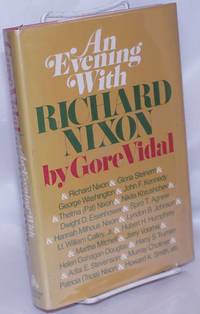 image of An Evening with Richard Nixon