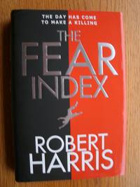 image of The Fear Index