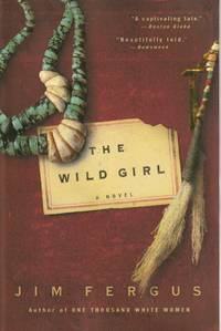 image of The Wild Girl