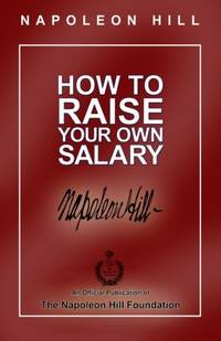 How to Raise Your Own Salary