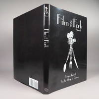 image of Film and Fork Volume 1