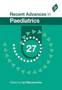 Recent Advances in Paediatrics