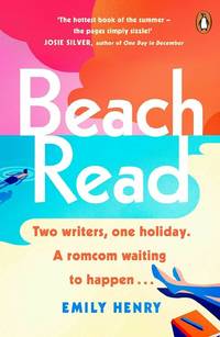 Beach Read by Emily Henry - Paperback - from Keystones Books (SKU: D0241989524)