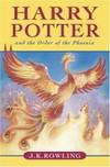 Harry Potter and The Order Of the Phoenix