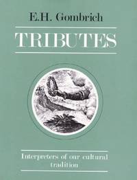 image of Tributes: Interpreters of our cultural tradition