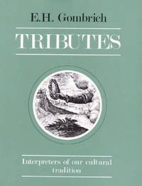 Tributes: Interpreters of our cultural tradition