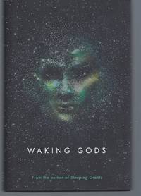 image of Waking Gods: Themis Files Book 2