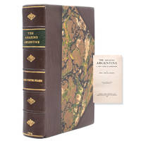 The Amazing Argentine. A New Land of Enterprise