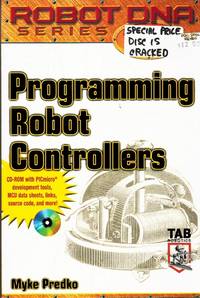 Programming Robot Controllers