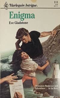 Enigma (Harlequin Intrigue #111)