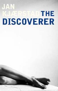 The Discoverer (Jonas Wergeland Trilogy 3)