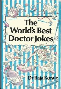 image of World's Best Doctor Jokes