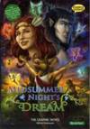 Midsummer Night&#039;s Dream (Classical Comics) by William Shakespeare