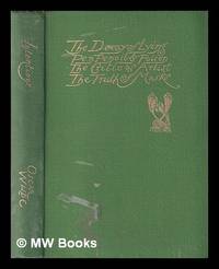 cover of Intentions: The decay of lying, Pen, pencil and poison, The critic as artist, The truth of masks / by Oscar Wilde