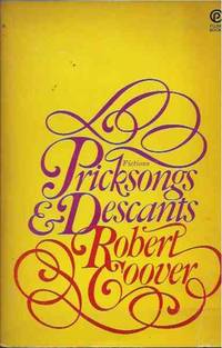 image of Pricksongs & Descants