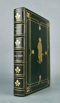 The Adventures of Huckleberry Finn by Mark Twain - Charles L. Webster &amp; Company