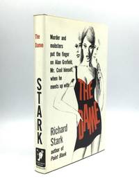 THE DAME by Westlake, Donald E. writing as Richard Stark - 1969