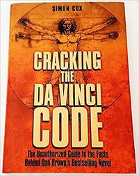image of Cracking the Da Vinci Code