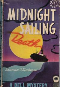 Midnight Sailing