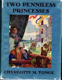 image of Two Penniless Princesses