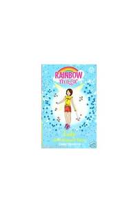 RAINBOW MAGIC "LULU" The Lifeguard Fairy - Helping Fairies, Book 4