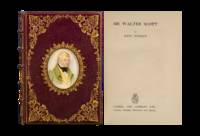 Sir Walter Scott (Extra-illustrated)