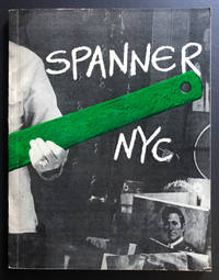 The New York Spanner 2 (Spanner NYC, Volume Two, Green Wrench; 1979)